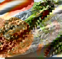 Little Republic Cafe - Accommodation Broadbeach