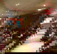 Melton Indian Restaurant - Accommodation Broadbeach