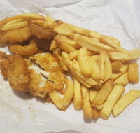 Mt Hawthorn Fish  Chips - Accommodation Broadbeach