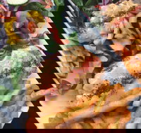 Red Chilli Burger Bar - Accommodation Broadbeach