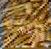 Seafood Wizard - Accommodation Broadbeach