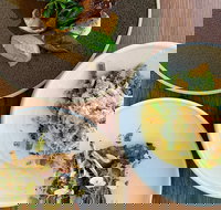 Silica Restaurant and Bar - Accommodation Broadbeach