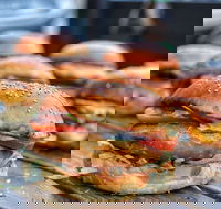 Smoke  Pickles - Accommodation Broadbeach