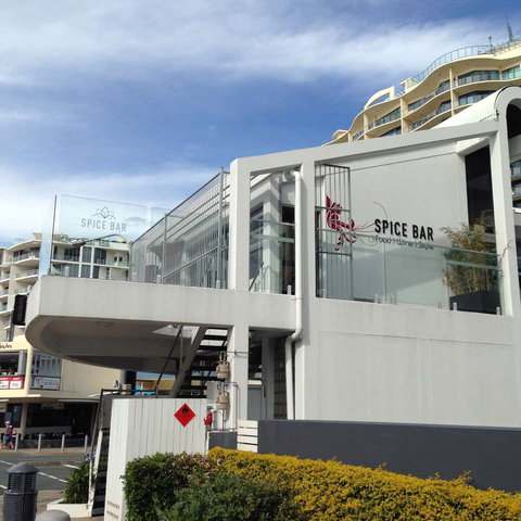 Spice Grill Mooloolaba - Accommodation Broadbeach 0