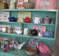 Templemore Tea House - Accommodation Broadbeach