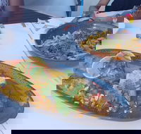 Tha Fish - Accommodation Broadbeach