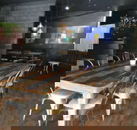 The Good Bean Espresso Bar - Accommodation Broadbeach