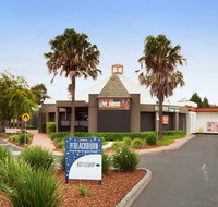 The Bistro - Blackburn Hotel - Accommodation Broadbeach