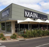 The Main - Accommodation Broadbeach