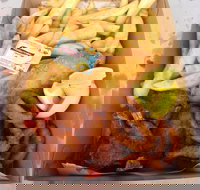 Yamba's Fisho - Accommodation Broadbeach