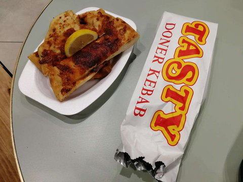 Aladdin's - Accommodation Broadbeach 0