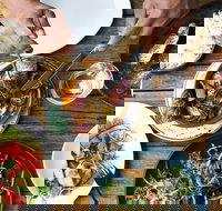 Amok Restaurant - Accommodation Broadbeach