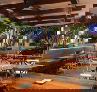 Barbossa South Bank - Accommodation Broadbeach