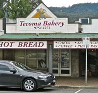 Belgrave South Bakery  Cafe - Accommodation Broadbeach