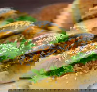 Breadtop - Brisbane CBD - Accommodation Broadbeach