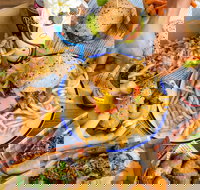 Burger Time 69 - West End - Accommodation Broadbeach