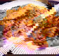 Cafe Thailand - Accommodation Broadbeach