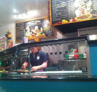 Casa De Pizza - Accommodation Broadbeach