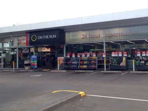 C Coffee - Darlington - Accommodation Broadbeach 0