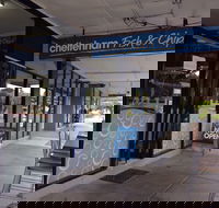 Cheltenham Fish  Chips - Accommodation Broadbeach