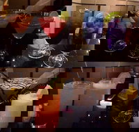 Conservatory at the Hyatt - Accommodation Broadbeach