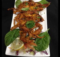 Crown of Punjab - Accommodation Broadbeach