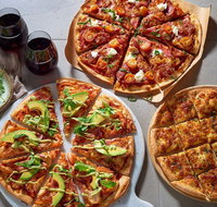 Crust - Accommodation Broadbeach