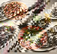 Crust - Aspley - Accommodation Broadbeach