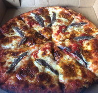 Darvid's Pizzeria Blackburn - Accommodation Broadbeach