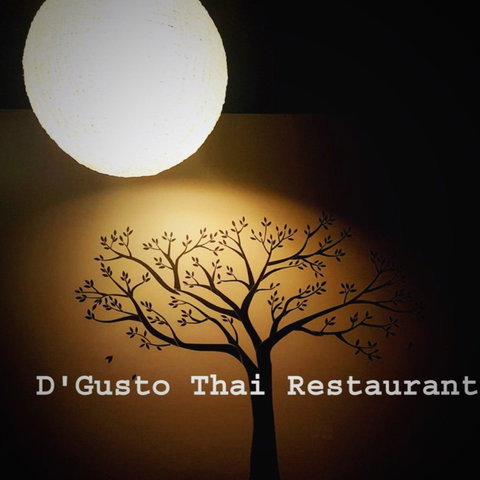 D'Gusto Thai Restaurant - Accommodation Broadbeach 0