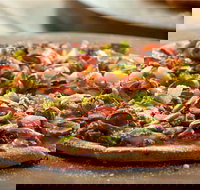 Domino's - West End - Accommodation Broadbeach