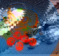 Doug and Pearl - Accommodation Broadbeach