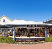Flinderz Cafe - Accommodation Broadbeach