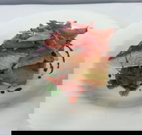 Flying Fish Cafe - Accommodation Broadbeach