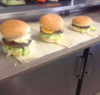 Harrington Square Fish 'n' Chips - Accommodation Broadbeach