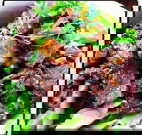 Harbour View Thai - Accommodation Broadbeach