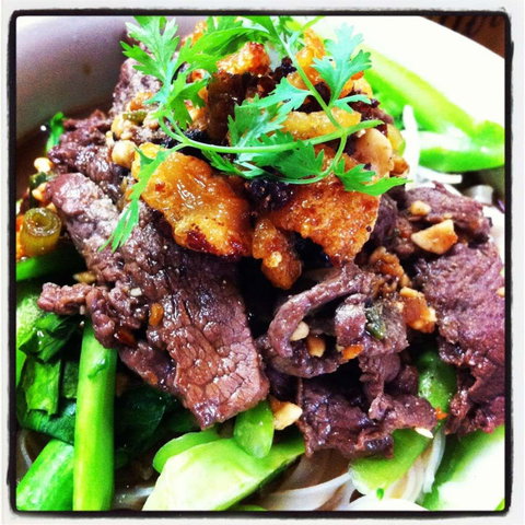 Harbour View Thai - Accommodation Broadbeach 0