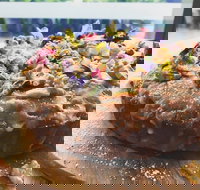 Hope Street Cafe - Accommodation Broadbeach