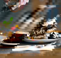 Journeyman - Accommodation Broadbeach