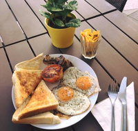 Kettle  Brew - Accommodation Broadbeach