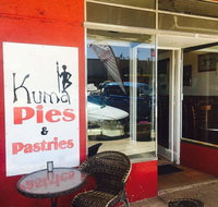 Kuma Pies