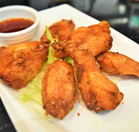 Lazat Malaysian Restaurant - Sunshine - Accommodation Broadbeach