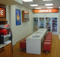 Lucky Corner - Accommodation Broadbeach