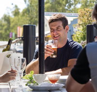 Mannum Hotel - Accommodation Broadbeach
