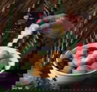 Manoosh - Enmore - Accommodation Broadbeach