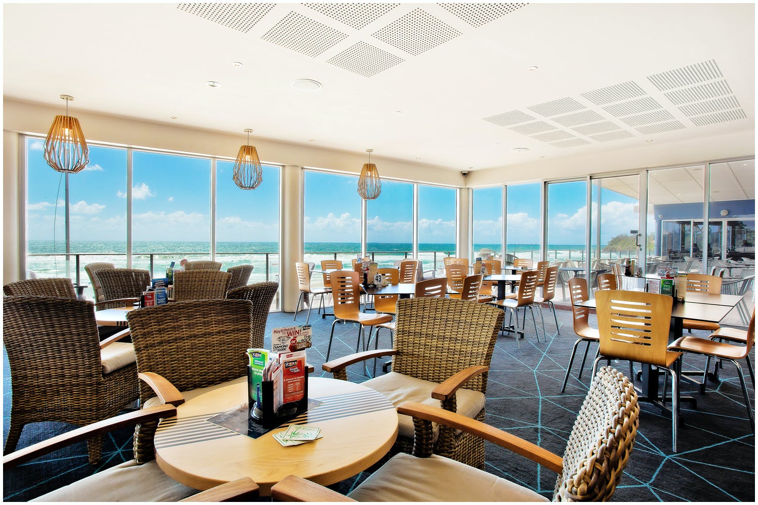 Brisbane City QLD Accommodation Broadbeach