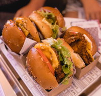Nice Buns by YOMG - Berwick - Accommodation Broadbeach