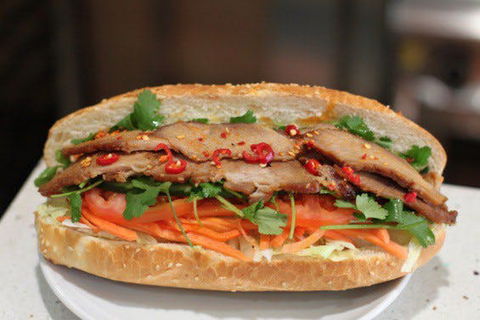 N Tran Bakery - Prahran - Accommodation Broadbeach 0