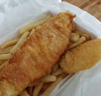 Ocean Eight Fish n Chips - Accommodation Broadbeach