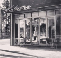 Pizza Stazione - Accommodation Broadbeach